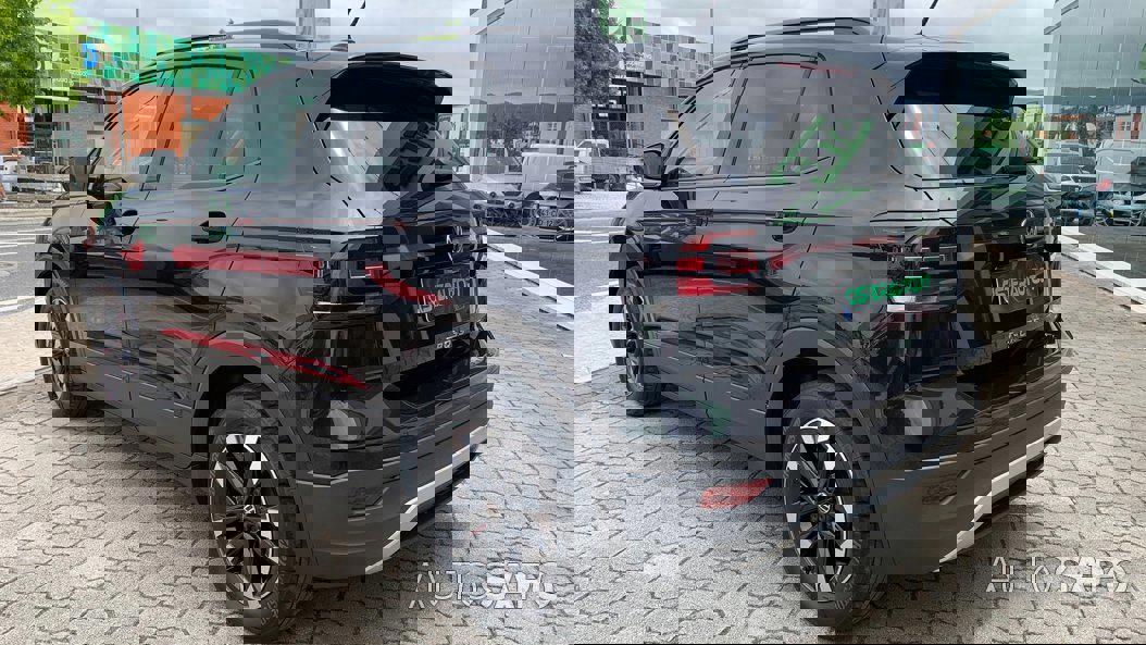 Volkswagen T-Cross 1.0 TSI de 2023