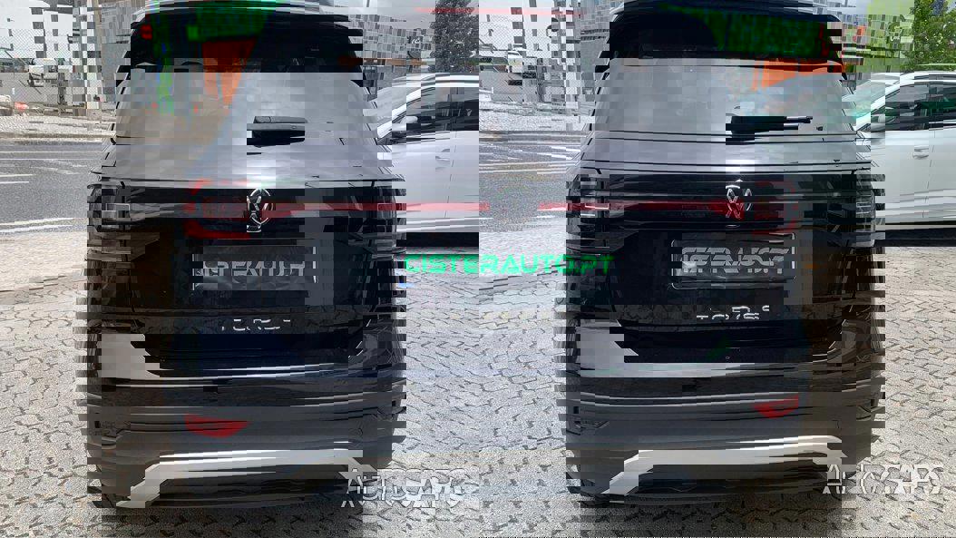 Volkswagen T-Cross 1.0 TSI de 2023