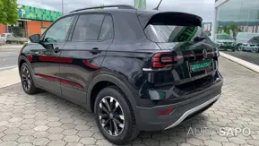 Volkswagen T-Cross 1.0 TSI de 2023