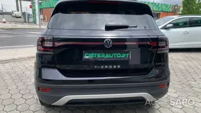 Volkswagen T-Cross 1.0 TSI de 2023