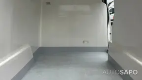 Citroen Berlingo de 2018