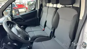 Citroen Berlingo de 2018