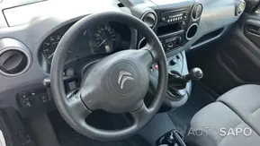Citroen Berlingo de 2018