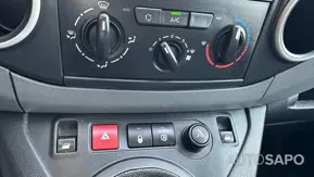 Citroen Berlingo de 2018