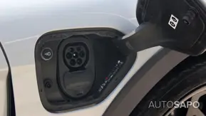 Porsche Taycan Cross Turismo de 2023
