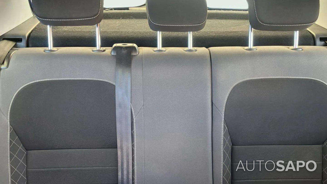 Skoda Fabia 1.0 TSI Active de 2021