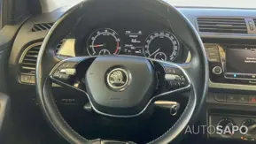 Skoda Fabia 1.0 TSI Active de 2021