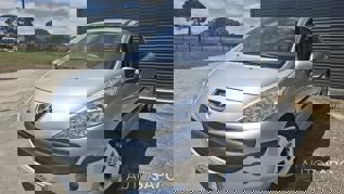 Peugeot 207 1.4 16V Premium de 2006