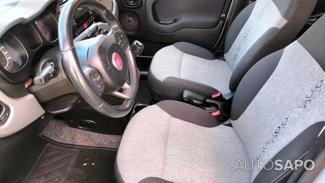 Fiat Panda 1.2 Lounge de 2017