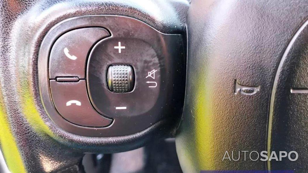 Fiat Panda 1.2 Lounge de 2017
