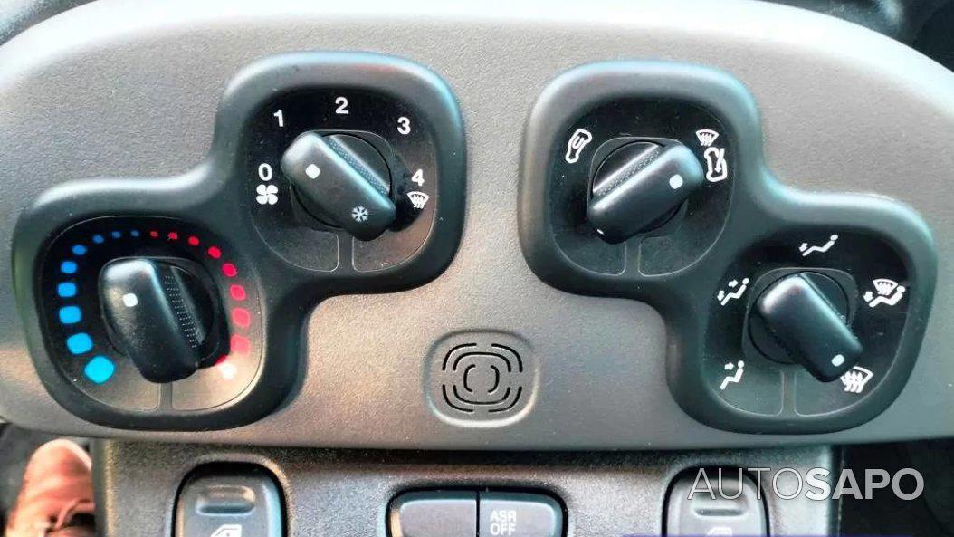 Fiat Panda 1.2 Lounge de 2017