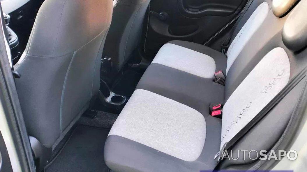 Fiat Panda 1.2 Lounge de 2017