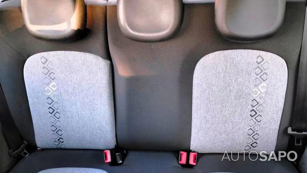 Fiat Panda 1.2 Lounge de 2017