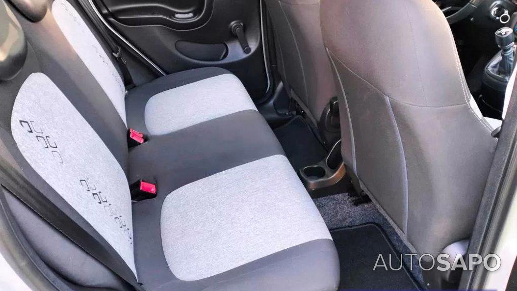 Fiat Panda 1.2 Lounge de 2017