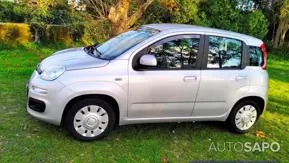 Fiat Panda 1.2 Lounge de 2017