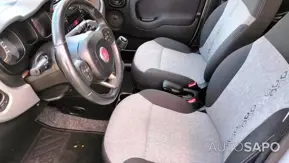 Fiat Panda 1.2 Lounge de 2017