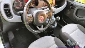 Fiat Panda 1.2 Lounge de 2017