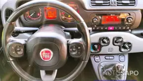 Fiat Panda 1.2 Lounge de 2017