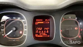 Fiat Panda 1.2 Lounge de 2017