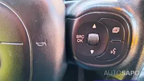Fiat Panda 1.2 Lounge de 2017