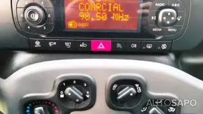 Fiat Panda 1.2 Lounge de 2017