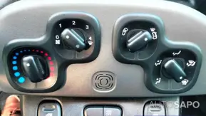 Fiat Panda 1.2 Lounge de 2017