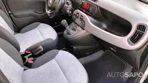 Fiat Panda 1.2 Lounge de 2017