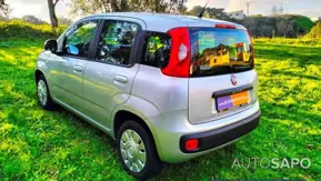 Fiat Panda 1.2 Lounge de 2017
