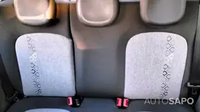 Fiat Panda 1.2 Lounge de 2017
