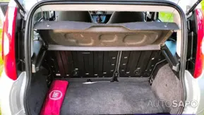 Fiat Panda 1.2 Lounge de 2017