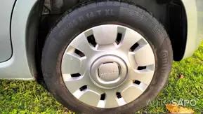 Fiat Panda 1.2 Lounge de 2017