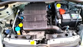 Fiat Panda 1.2 Lounge de 2017