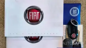 Fiat Panda 1.2 Lounge de 2017