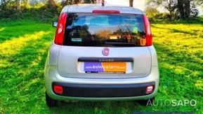 Fiat Panda 1.2 Lounge de 2017