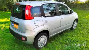 Fiat Panda 1.2 Lounge de 2017