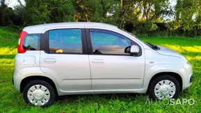 Fiat Panda 1.2 Lounge de 2017