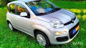 Fiat Panda 1.2 Lounge de 2017