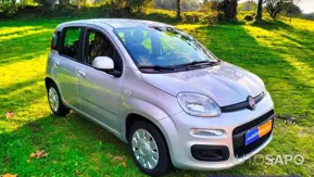 Fiat Panda 1.2 Lounge de 2017