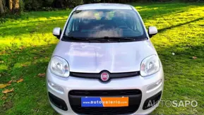 Fiat Panda 1.2 Lounge de 2017
