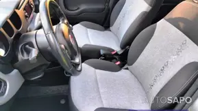 Fiat Panda 1.2 Lounge de 2017