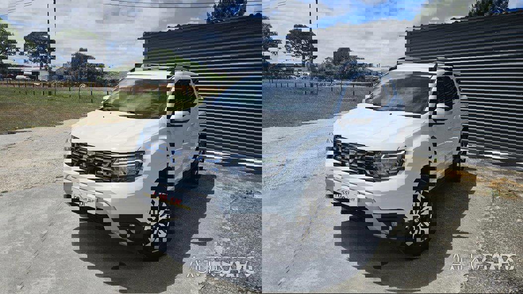 Dacia Duster de 2022