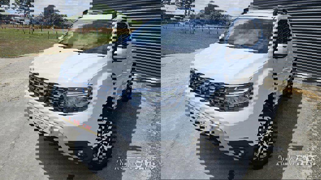 Dacia Duster de 2022