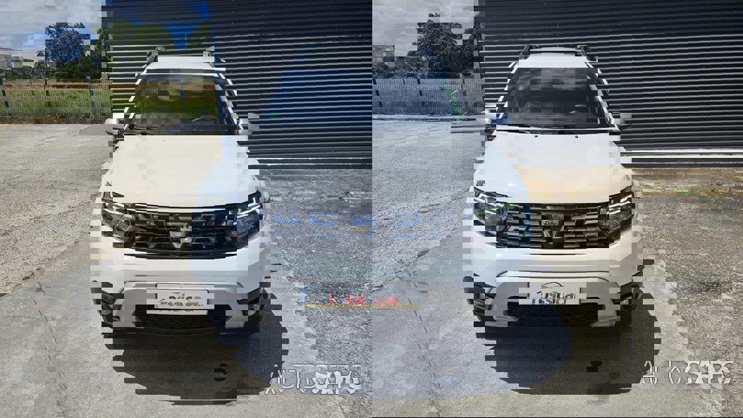 Dacia Duster de 2022