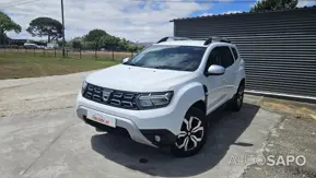 Dacia Duster de 2022