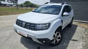 Dacia Duster de 2022