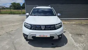 Dacia Duster de 2022