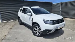 Dacia Duster de 2022