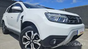 Dacia Duster de 2022