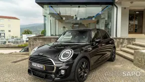 MINI Cooper Auto de 2019
