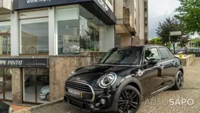 MINI Cooper Auto de 2019